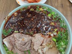 -金城老碗牛肉面揪面片(华邦店)
