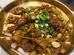 -食光慢宴·安吉土菜馆