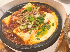 -七八冷面·延边朝鲜族美食(世纪汇店)