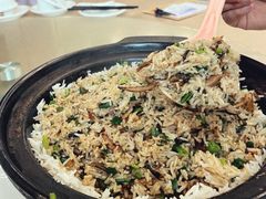 招牌黄鳝饭-台山美食一绝阿四台山黄鳝饭(阿四创作店)