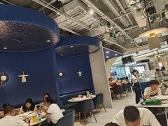 -兰湘子·湘菜小炒(石家庄万象城店)