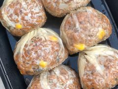 纸皮烧麦-217笋干馄饨