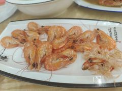 -梅姐海鲜餐厅(水头海鲜街店)