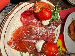 -ZAFFERANO西班牙海鲜饭(上海首店)