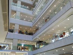 -凯德MALL(西直门店)