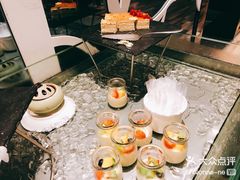 -泰谷酒店·太古码头闽菜自助餐厅