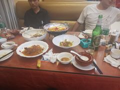 -伙工殿餐厅(吉大店)