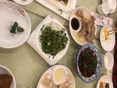 炸灌肠-东四民芳餐厅(世茂工三店)