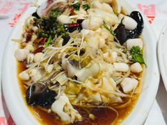 -即墨老公社·海肠捞饭大王(古城店)