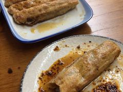 -老北京褡裢火烧·任记