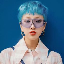 -时尚殿堂hair salon