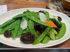 -贯贯吉·清真餐厅(浙江中路店)