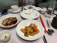 -扬州万怡酒店-中餐厅(文昌中路店)
