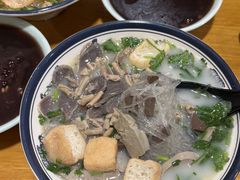-鸭小妹鸭血粉丝(老门东店)