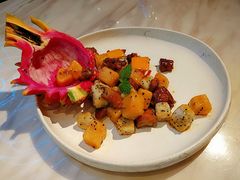 火龙牛肉粒-木棉花开(中心城店)