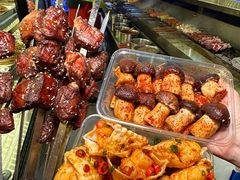-亿牌牌东北烧烤(博物馆旗舰店)