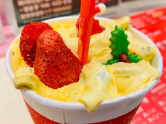 -DQ·蛋糕·冰淇淋(惠山万达店)