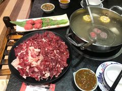 -悦来悦牛潮汕牛肉火锅(大浪店)