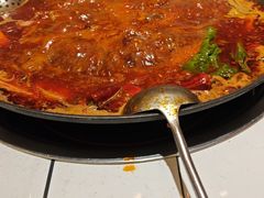 -旧街市鲜货老火锅(大光路店)