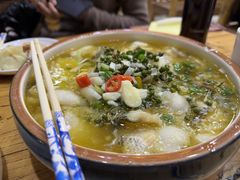 -老边饺子馆(中街店)