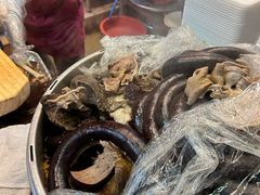 -西归浦每天偶来市场
