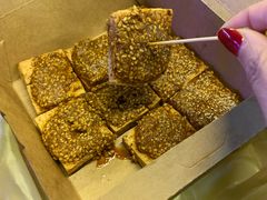 -奶奶的美食(悦立方店)
