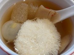 -湖影中餐厅·南京金茂威斯汀大酒店