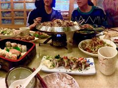 -桃屋日本料理(清华科技园店)