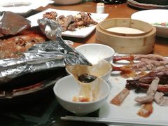 -荔枝苑养生餐厅(尊尚领地店)