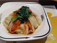 -魏家凉皮(铜锣湾店)