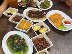 -松發肉骨茶(克拉码头店)