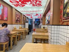 -冒菜西施·非遗冒菜(总店)