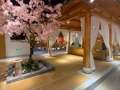 -添赐温泉馆(上南路店)