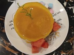 -根莱茶餐厅(连城东路枞阳美食风情街店)