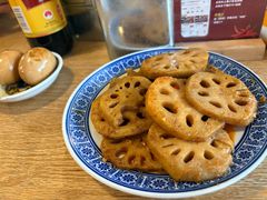 -赣南粉局·江西小炒·锅气炒粉(人民广场店)