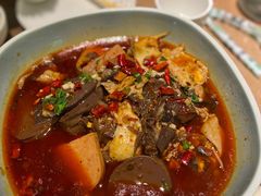 -金掌勺锅包肉(华润万象城店)