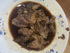 筋头巴脑-柴氏风味斋(甘家口店)
