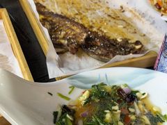 -小饭桶(野三坡百里峡店)