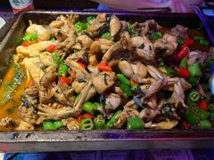 -蘭奢雅集·江浙菜(青山江滩店)