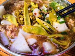 -白露塘杀猪粉(药王街店)
