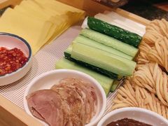 -北平食府.北京烤鸭(亦庄店)