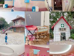 -史努比缤纷世界
