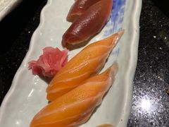 -梅筑·创意料理(王府井百货店)