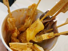 -廖记棒棒鸡(青岛万象城店)