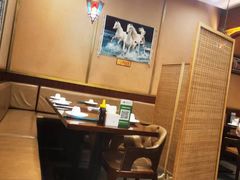 包房-巴依老爷新疆美食(牡丹园店)