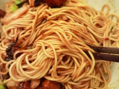 八宝辣酱面-沪西老弄堂面馆(定西路店)