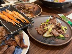 -大渔铁板烧(东城店)