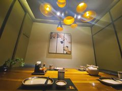 -和彩放题餐厅(酒仙桥店)