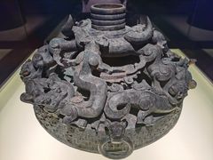 -上海博物馆(人民广场馆)