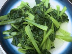 小青菜-阿勇面馆(东书房路店)